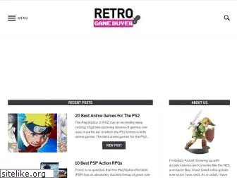 retrogamebuyer.com