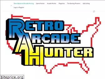 retrogamehunter.com