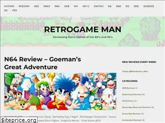 retrogameman.com