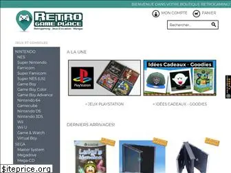 retrogameplace.com