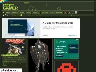 retrogamer.net