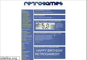 retrogames.com