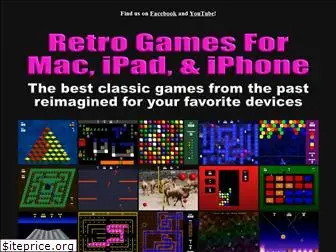 retrogamesformac.com