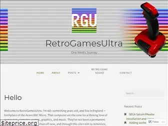 retrogamesultra.com