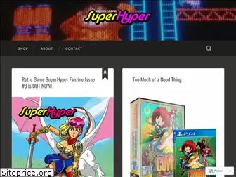 retrogamesuperhyper.com