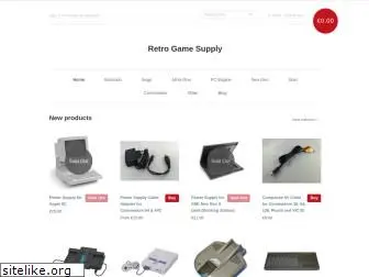 retrogamesupply.com