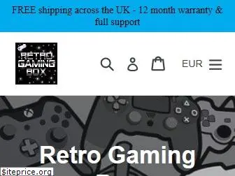 retrogamingbox.com