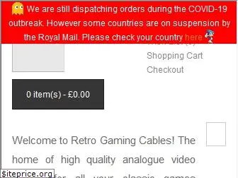 retrogamingcables.co.uk