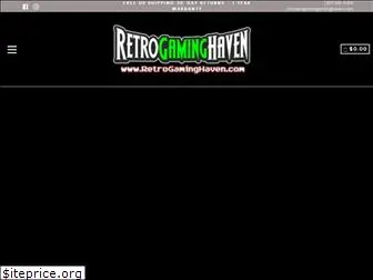 retrogaminghaven.com