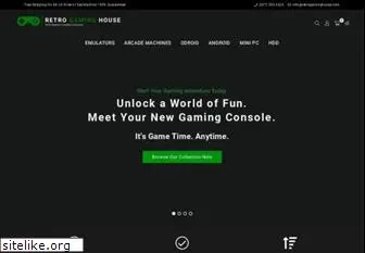 retrogaminghouse.com