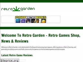 retrogarden.co.uk