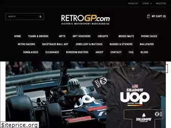 retrogp.com