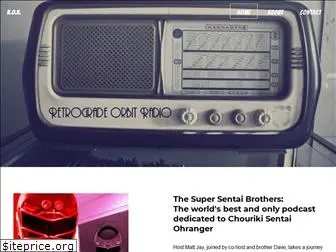 retrogradeorbitradio.com