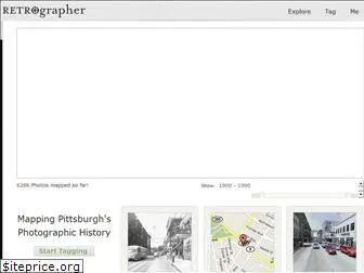 retrographer.org
