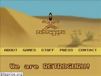 retroguru.com