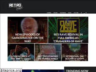 retroheadz.com