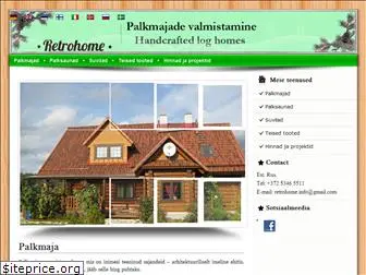 retrohome.ee