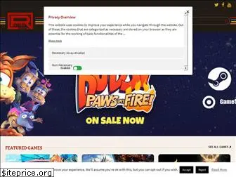 retroism.com thumbnail