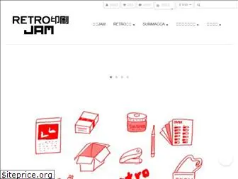 retrojamtaiwan.com