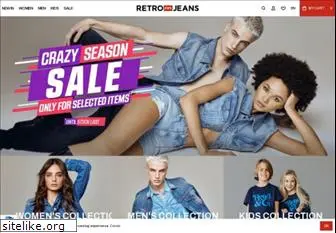 retrojeans.com