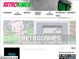 retrokings.nl