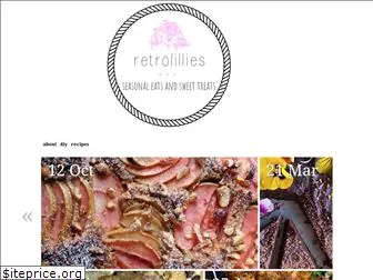 retrolillies.com