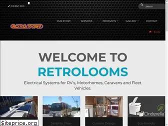 retrolooms.com.au