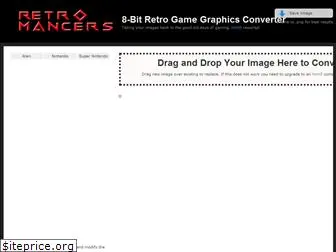 retromancers.com