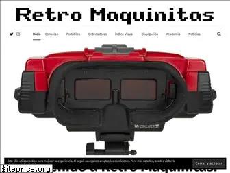 retromaquinitas.com