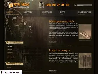 retromedias.com