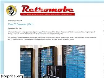 retromobe.com