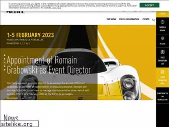 retromobile.com