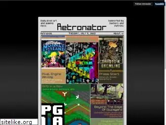 retronator.com