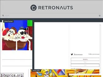 retronauts.com