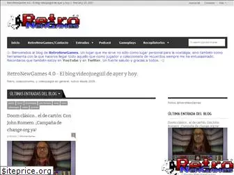 retronewgames.com