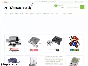 retronintendostore.com