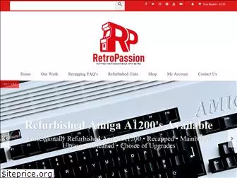 retropassion.co.uk