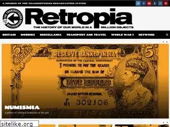 retropia.co.uk
