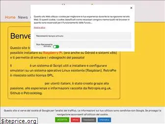 retropie.it