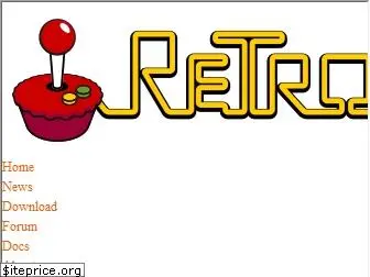 retropie.org.uk