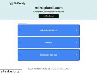 retropixed.com