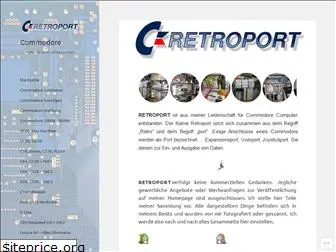 retroport.de