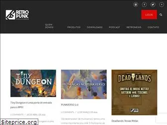 www.retropunk.com.br