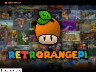 retrorangepi.download