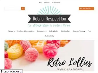 retrorespection.com.au