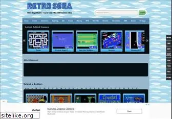 retrosega.com