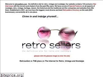 retrosellers.com