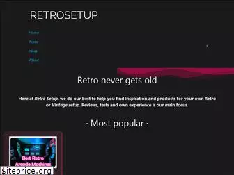 retrosetup.com