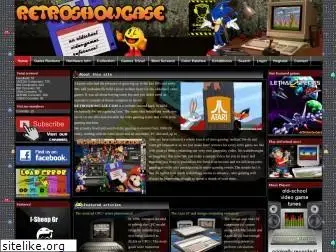 retroshowcase.com