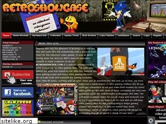 retroshowcase.gr
